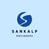 SANKALP ENGINEERS logo - Similar company to Filtron Engineers Ltd