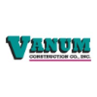 Vanum Construction Company, Inc.