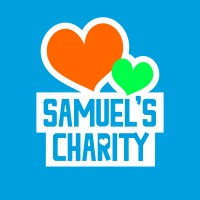 Samuel's Charity logo - Similar company to Icancopy