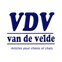 VDV VAN DE VELDE logo - Similar company to Agence Y2
