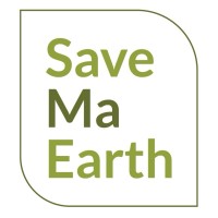 SaveMaEarth logo - Similar company to Prathibimba