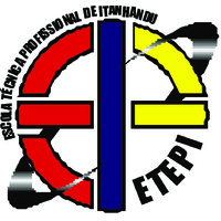Escola Técnica Profissional de Itanhandu - ETEPI logo - Similar company to Frizodrone - Escola De Drones E Assistência Técnica