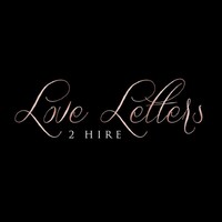 Love Letters 2 Hire logo - Similar company to Everything Retreat