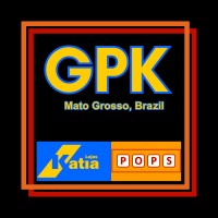 Grupo Pops & Katia logo - Similar company to Harmonia Finanças | Bpo Financeiro