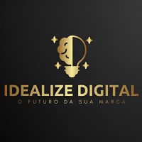 Idealize DIgital logo - Similar company to Capitale Investimentos E Operações Financeiras