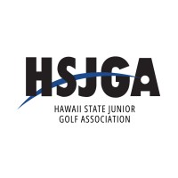 Hawaii State Junior Golf Association logo - Similar company to Mobile It Force