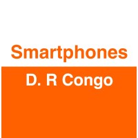 Smartphones Democratic Republic of the Congo logo - Similar company to Alpha Smartphones