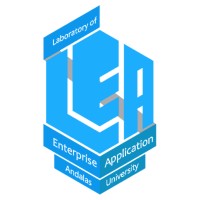 Laboratory Of Enterprise Application logo - Similar company to Hmsi Unand