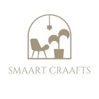Smaart Craaft logo - Similar company to Jj Craft