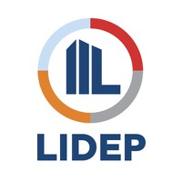 LIDEP logo - Similar company to Camynergie