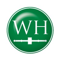 WH Properties South Africa logo - Similar company to Wh Properties