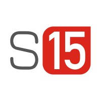 System 15 logo - Similar company to Ingenuity System Testing Services Limited