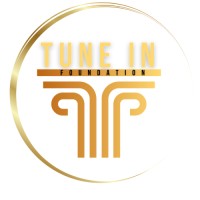 Tune In Foundation logo - Similar company to Interval House Of Hamilton