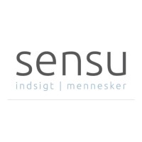 Sensu A/S logo - Similar company to Leadershift Cognito A/S