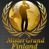 Mr Finland Contest logo - Similar company to Mikhaila Peterson