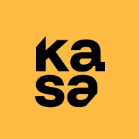Kasa Marketing & Consultoria logo - Similar company to Nanoterra