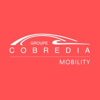 Cobredia Mobility logo - Similar company to Groupe Cobredia