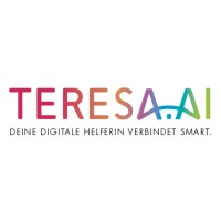Teresa.AI logo - Similar company to Alphos-Services
