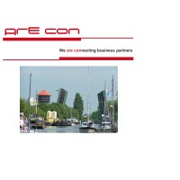 ARE CON GmbH & Co. KG logo - Similar company to Pagopace