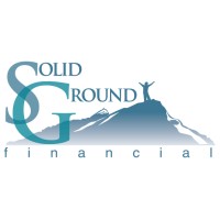 Solid Ground Financial LLC logo - Similar company to Class Action Refund
