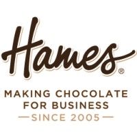 HAMES CHOCOLATES LIMITED logo - Similar company to Fudge Kitchen