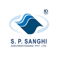 S.P. Sanghi Airconditioning Pvt Ltd logo - Similar company to Mep Consultant