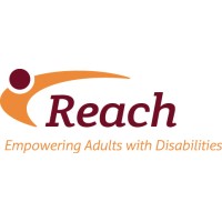 Reach, Inc. logo - Similar company to Speak Our Minds