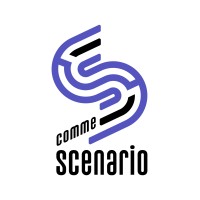 S Comme Scénario logo - Similar company to Skillworld Academy