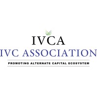 Indian Venture and Alternate Capital Association (IVCA) logo - Similar company to Meity- Nasscom Center Of Excellence