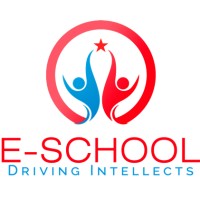 E-School logo - Similar company to Doon Portal