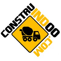 Construindoo logo - Similar company to Targg