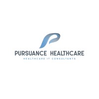 Pursuance Healthcare IT Consultants logo - Similar company to Fitz Healthcare It