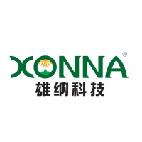 Zhongshan Xiongna LED lights factory logo - Similar company to Ledoux Lighting Co., Ltd