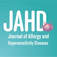 Journal of Allergy and Hypersensitivity Diseases - JAHD logo - Similar company to Comitato Per La Valorizzazione Del Dottorato