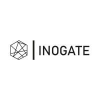INOGATE logo - Similar company to Airworker