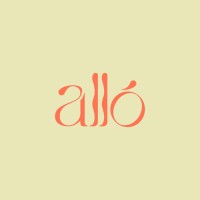 ALLÓ - estúdio criativo logo - Similar company to Idit Design