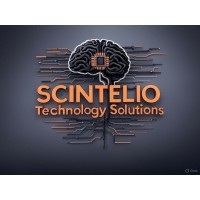 Scintelio logo - Similar company to Tuendi Ltd