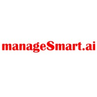 manageSmart.ai logo - Similar company to Njtechnos