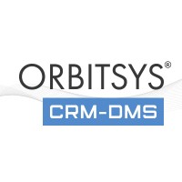 Orbitsys Technologies Canada Inc. logo - Similar company to Airbud Venture Labs