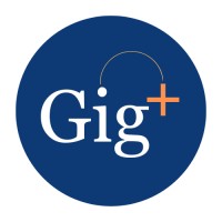 GigPlus Media logo - Similar company to Clearcatnet