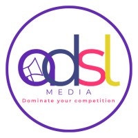 ADSL Media Group logo - Similar company to Digitor