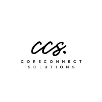 CoreConnect Solutions logo - Similar company to Concrebase