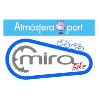 Atmósfera Sport - Mira Bike S.L.