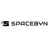 Spacebyn logo - Similar company to Harmonize