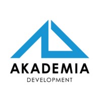 Akademia Development logo - Similar company to Verde Development