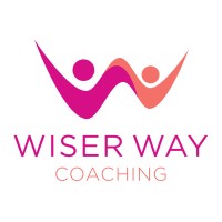 Wiser Way Coaching logo - Similar company to Leadz - Executive Coaching/Leader Development