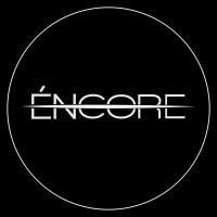 Éncore logo - Similar company to Bucket Studio