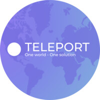 Teleport GO, Inc. logo - Similar company to Go Global Comms Ltd