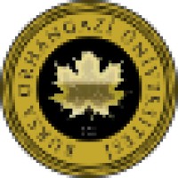 Bursa Orhangazi University logo - Similar company to Signcom Vrs