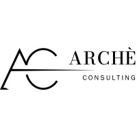 Archè Consulting logo - Similar company to Arché Consulting